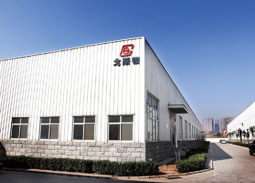 發(fā)熱線車(chē)間 